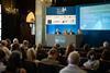 Four panel speakers at Private Client Annual Conference speak to an audience