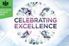 Excellence Awards logo