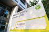HM Land Registry Croydon Office