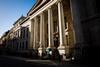 Exterior of the Law Society, Chancery Lane, London