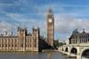 Houses of Parliament