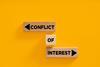 Conflict of interests