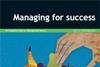 Managing for Success November 2012 cover image