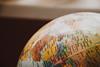 international globe earth