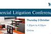 Commercial Litigation Conference 2024