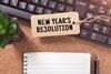 Cyber resolutions