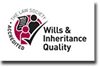 Wills & Inheritance Quality Scheme