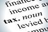tax dictionary definition