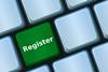 register key keyboard colour