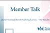 Benchmarking Results 2025