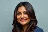 Headshot of Mitra Mann