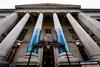 Law Society building private client conference