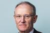 Headshot of Stephen Cottle