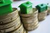 house money ground rent