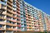 block of flats