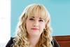 Headshot of Demi Marie
