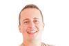 Headshot of Luke Baldwin
