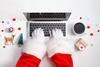 Cyber Christmas iStock-1191801856