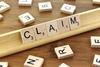 Claim scrabble tiles