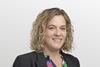Headshot of Kate Arnott