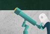 Looking at SRA changes through a telescope