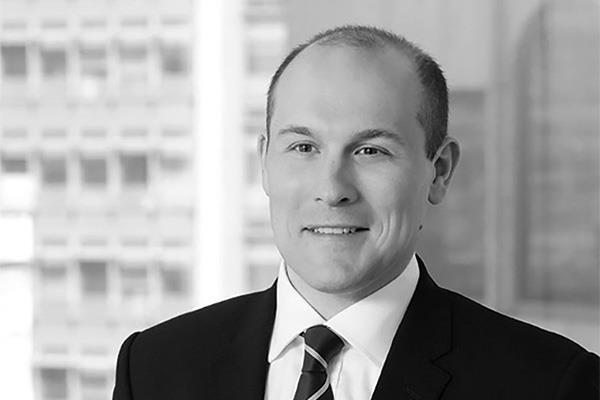 Mark R Ravich Safety first | Feature | Communities - The Law Society