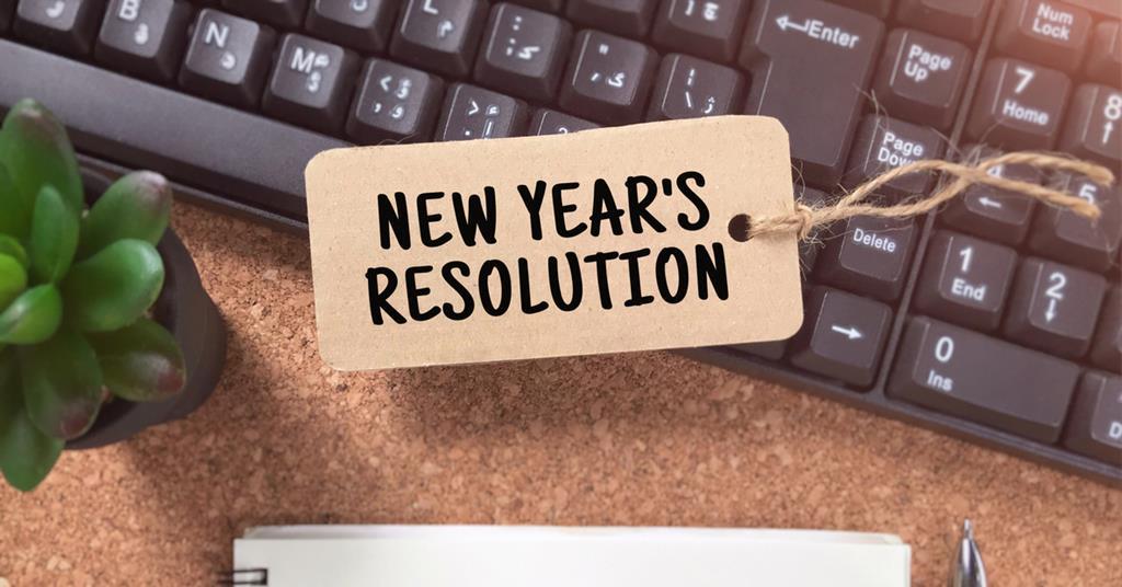 Five New Year resolutions to reduce cyber threats | Feature ...