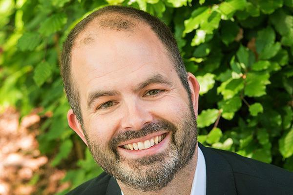 Sam Bray In agreement? | Feature | Communities - The Law Society