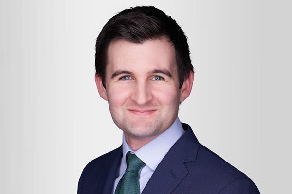 Robin Sosnow Notice of improvement | Feature | Communities - The Law Society