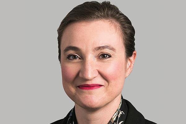 Charlotte Rojahn Trust us | Feature | Communities - The Law Society