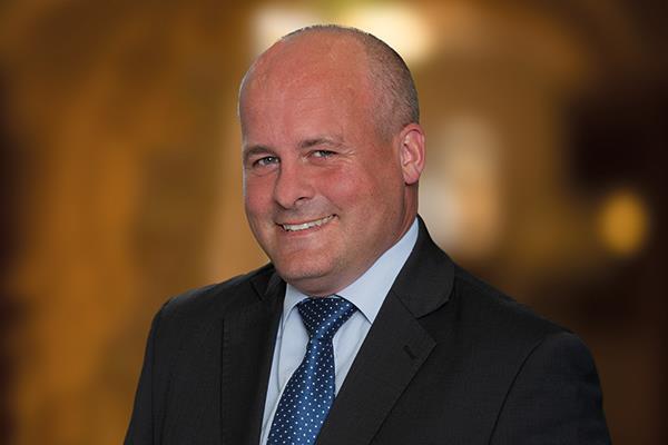 Michael Rynne Cyber insurance and the legal profession | Communities - The Law Society