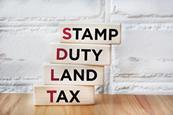 Stamp duty image