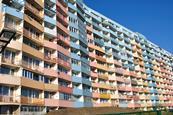 block of flats