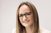 Headshot of Emma Egerton-Jones