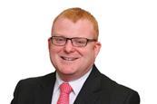 Paul Bennett headshot