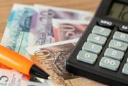 Residual balances
