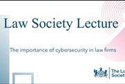 Lecture Importance of Cybersecurity