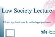 Ethical AI application lecture slide
