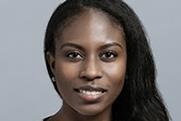 Adeola Adesola headshot