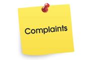 complaints 466x312