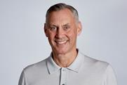 Headshot of Douglas McPherson