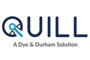 Quill logo