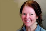 Clare Clark