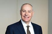 James Libson headshot
