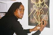 Salome Coker - studio image 600x400