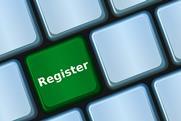 register key keyboard colour