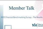 Benchmarking Results 2025