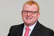 Paul Bennett headshot