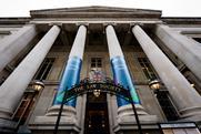 Law Society building private client conference