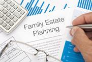 Estate planning